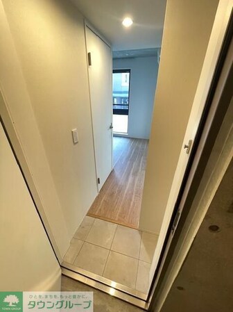 ハーモニーグラシア三軒茶屋の物件内観写真